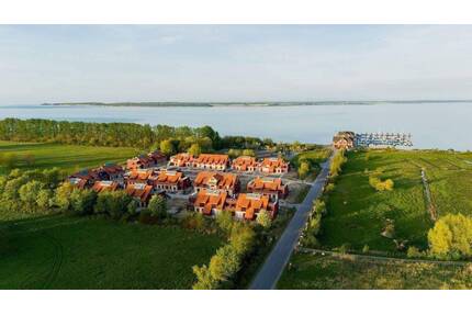 Erdgeschoss-Apartment an der Ostsee - zwischen Meer, Wiesen und Natur - Hohenkirchen Hohen Wieschendorf