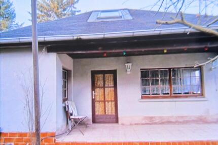 Wochenendhaus mit Grundstück - 12.000,00&nbsp;EUR Kaufpreis, ca.&nbsp; 50,00&nbsp;m&sup2; in Nottertal-Heilinger Höhen (PLZ: 99994)