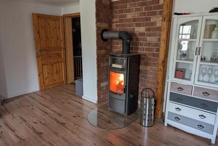 Viermietung einer 4-Zimmerwohnung im Landschaftsschutzgebiet - Hemmingen