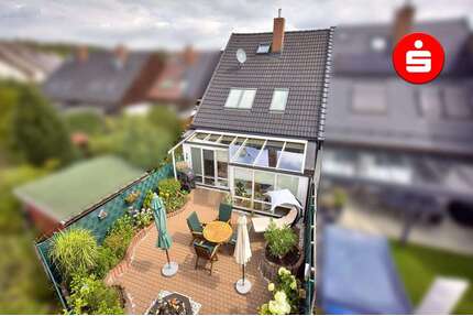 Haus zum Kaufen in Röthenbach 485.000,00 € 127 m²