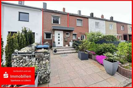 Haus zum Kaufen in Lübeck 265.000,00 € 68.04 m²