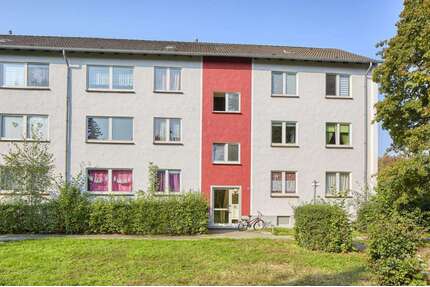 Wohnung zum Mieten in Hamm 399,00 € 56.8 m²