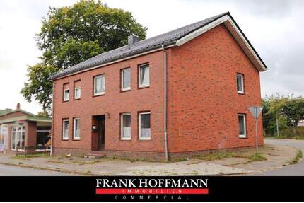 Mehrfamilienhaus mit 4 Einheiten in Schenefeld