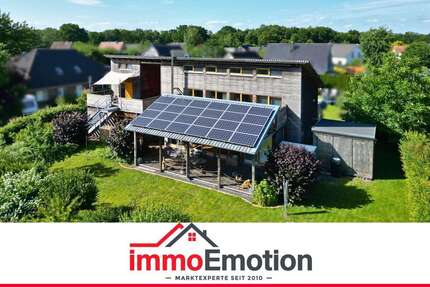 Haus zum Kaufen in Lauenbrück 550.000,00 € 206.03 m²