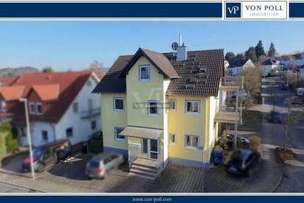 Haus zum Kaufen in Bad Schwalbach Hettenhain 585.000,00 € 230 m² - Bad Schwalbach / Hettenhain
