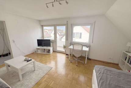 Wohnung zum Mieten in Lauffen a. N. 405,00 € 34.71 m²