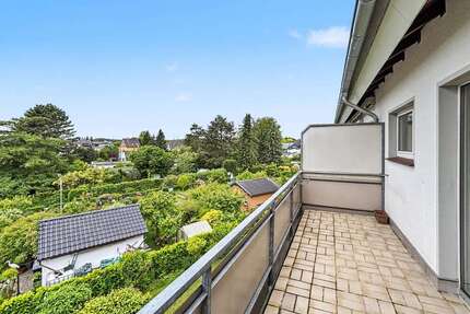Wohnung zum Kaufen in Solingen 179.000,00 € 69 m²
