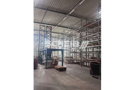 Halle in Bretzfeld 6.907,27 € 1644.59 m²