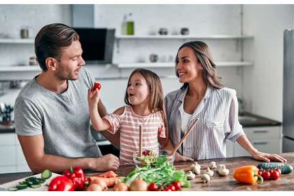 Wohnung zum Mieten in Schwarzenbek 501,43 € 69.19 m²
