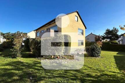 bevorzugte Wohnlage...großzügiges Einfamilienhaus in Alterlangen