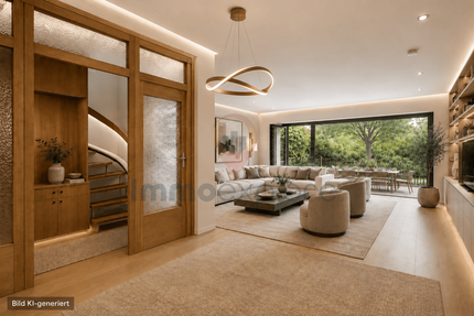 Haus zum Kaufen in Frankfurt am Main 689.000,00 € 163.72 m²