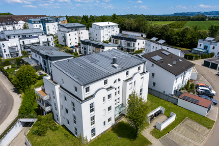 Wohnung zum Mieten in Laupheim 700,00 € 54.28 m²