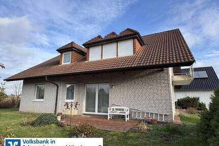 Warum neu bauen? - 355.000,00&nbsp;EUR Kaufpreis, ca.&nbsp; 179,70&nbsp;m&sup2;&nbsp;Wohnfl&auml;che in Hespe / Levesen (PLZ: 31693)