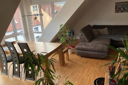 Viel Platz für den Alltag: 4,5 Zimmer Wohnung im Herzen Spaiching - Spaichingen