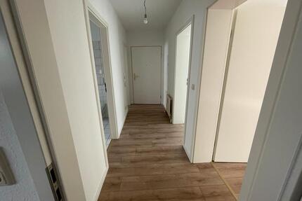 2,5-ZW EG Bad Vilbel Kernstadt - ruhige Lage mit TG-Stellplatz