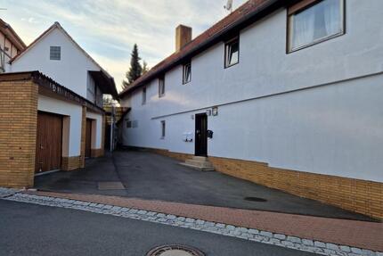 Wohhn und Geschäftshaus als Renditeobjekt über %6 - Friedland