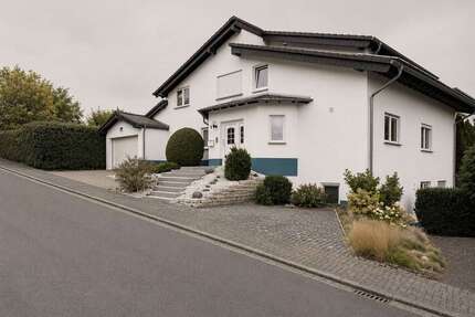 Wohnung zum Kaufen in Montabaur 660.000,00 € 142 m²