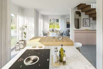 Haus zum Kaufen in Schwabhausen 336.492,00 € 122 m²
