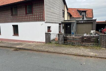 Wohnen auf dem Land -Einfamilienhaus in Petze Sibbesse