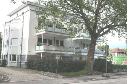 Wohnung zum Mieten in Lindau 1.358,00 € 98.51 m²
