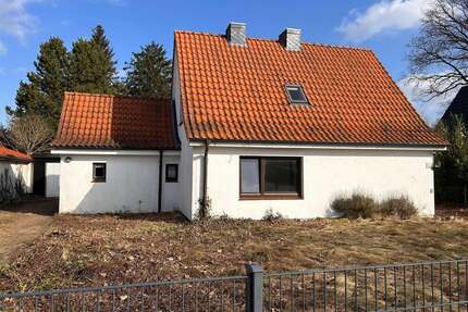 Grundstück zu verkaufen in Bargfeld - Stegen 360.000,00 € 890 m²