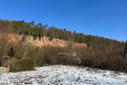 Grundstück zu verkaufen in Büdingen 395.000,00 € 1376 m²