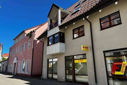 Einzelhandel in Albstadt 450,00 € 61 m²