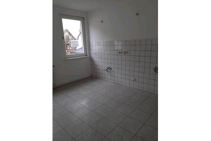 Mietwohnung in 37276 Meinhard- Frieda , Miete 420 € + 80€ NK.