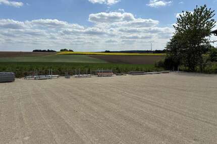 Grundstück in Schweitenkirchen 60.000,00 € 2895 m²