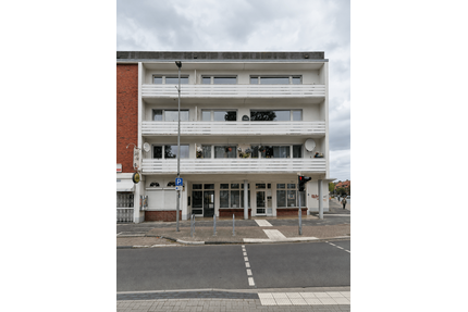 Wohnung zum Kaufen in Wilhelmshaven 79.000,00 € 80.36 m²