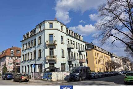Wohnung zum Kaufen in Dresden 168.000,00 € 60 m²