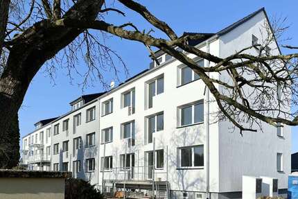 Wohnung zum Mieten in Sanitz 999,00 € 65 m²