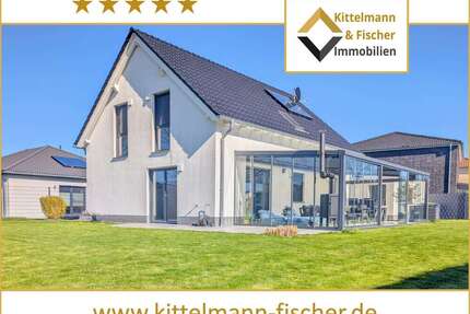 Haus zum Kaufen in Danndorf 549.000,00 € 130 m²