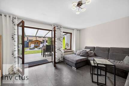 Haus zum Kaufen in Heilbronn 449.000,00 € 122.73 m²