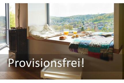 Modernes Traumzuhause mit Weitblick und Naturidylle – vielseitig - Bad Brückenau