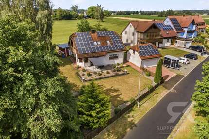 Haus zum Kaufen in Krummennaab 379.000,00 € 133 m²