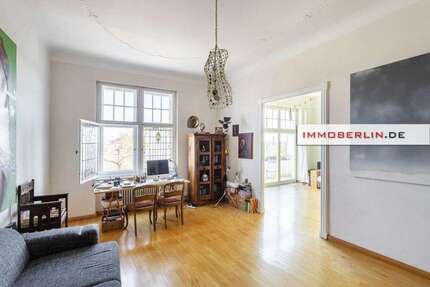 Wohnung zum Kaufen in Berlin 890.000,00 € 128 m²