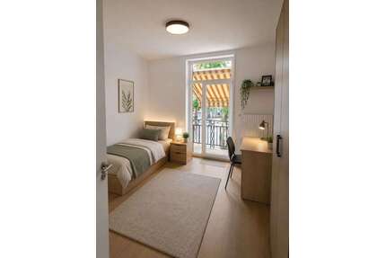 Wohnung zum Mieten in Mannheim 1.497,00 € 77 m²