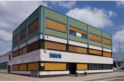 Büro in Lauf a. d. Pegnitz 763,00 € 51 m²
