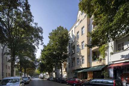 Wohnung zum Kaufen in Berlin 135.000,00 € 31.64 m²