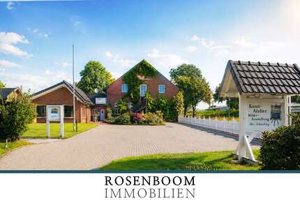 Haus zum Kaufen in Zetel 1.190.000,00 € 477.52 m²