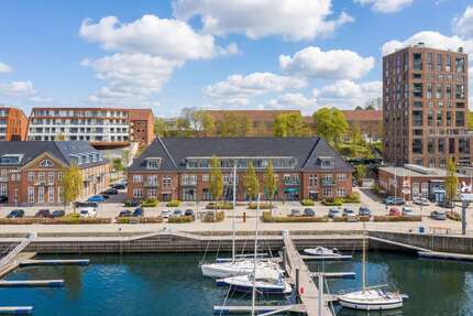 Wohnung zum Kaufen in Flensburg Mürwik 1.050.000,00 € 119.17 m² - Flensburg / Mürwik