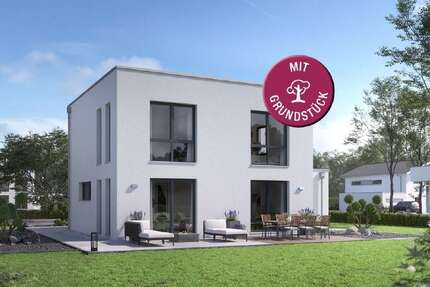 Haus zum Kaufen in Idesheim 458.700,00 € 130 m²