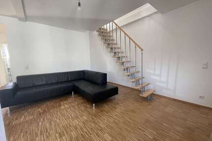 Wohnung zum Mieten in Stuttgart Wangen 1.200,00 € 75 m² - Stuttgart / Wangen