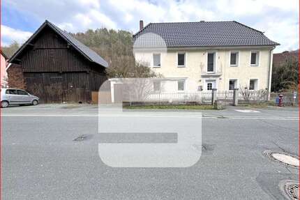 Haus zum Kaufen in Wirsberg 149.000,00 € 170 m²