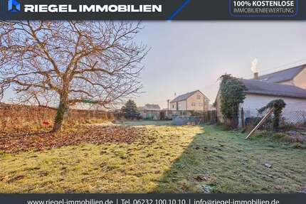Haus zum Kaufen in Böhl-Iggelheim 695.000,00 € 189.96 m²