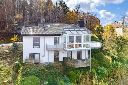Haus zum Kaufen in Oberzent- Kortelshütte 338.000,00 € 120 m²