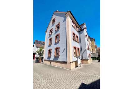 Wohnung zum Kaufen in Stein 141.900,00 € 46.76 m²