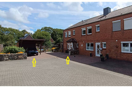 Wohnen in Familienfreundlicher Lage - Marne