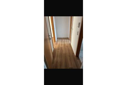 2 Raum Wohnung - 270,00&nbsp;EUR Kaltmiete, ca.&nbsp; 49,50&nbsp;m&sup2; in Körner (PLZ: 99998)